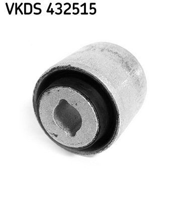 SKF VKDS 432515 VKDS 432515 SUPORTTRAPEZ SKF